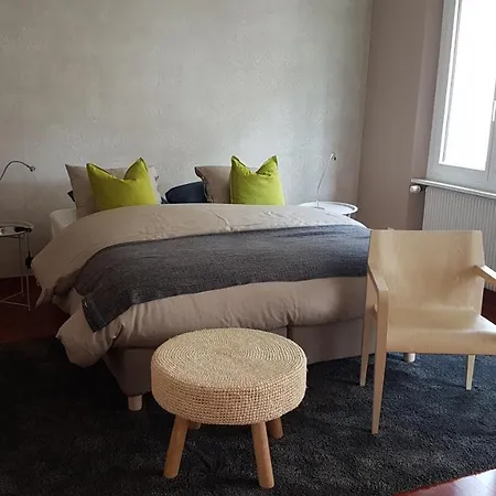 Bed & Breakfast B&borgo Ascona