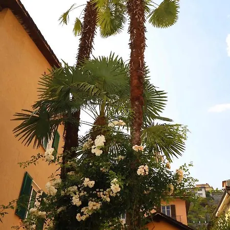 Bed & Breakfast B&borgo Ascona