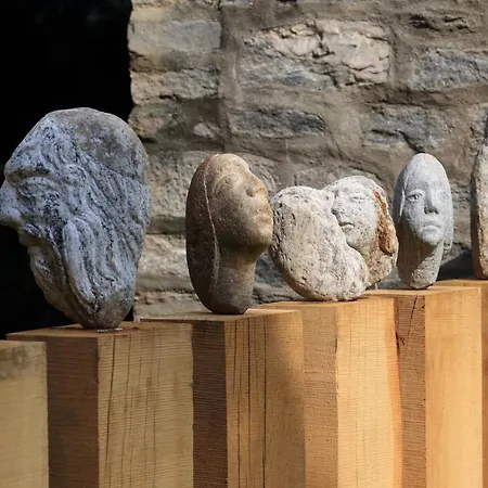 B&borgo Bed & Breakfast