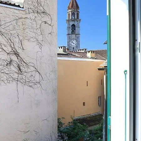 Bed & Breakfast B&borgo Ascona