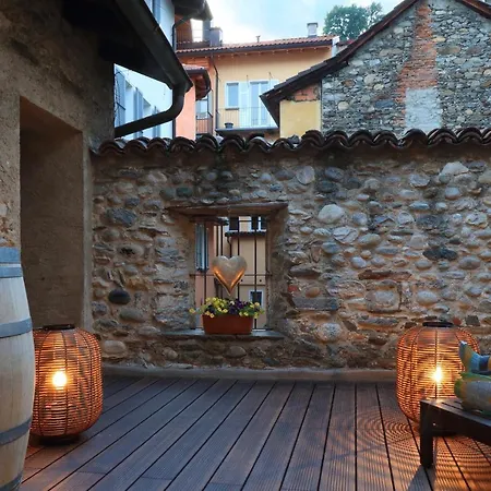Bed & Breakfast B&borgo