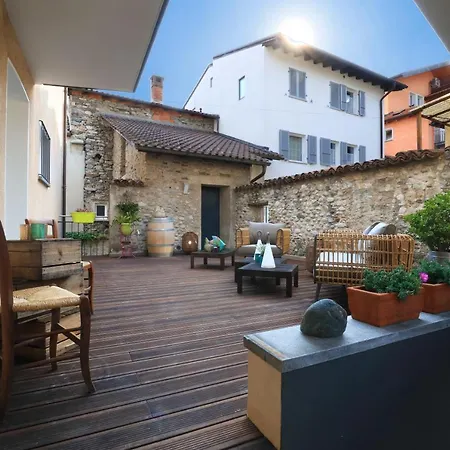 B&borgo *
