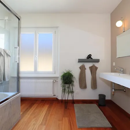 B&borgo Bed & Breakfast Ascona