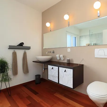 B&B B&borgo