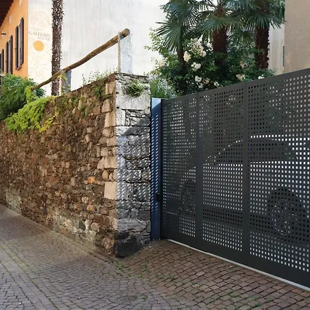 Bed & Breakfast B&borgo *