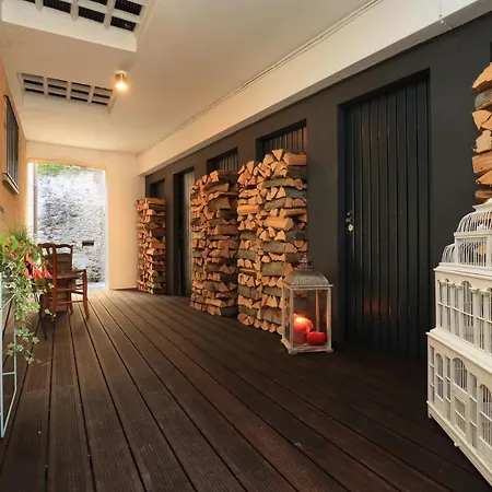 B&B B&borgo