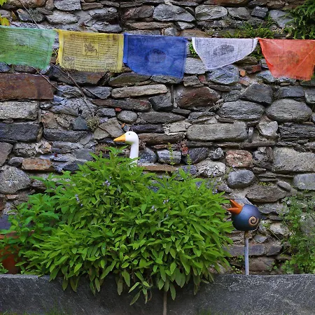 B&borgo Bed & Breakfast Ascona