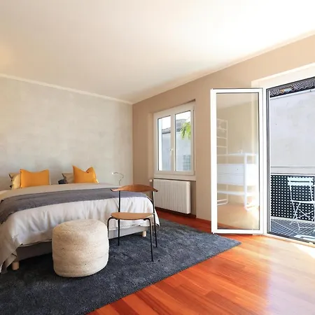 Bed & Breakfast B&borgo