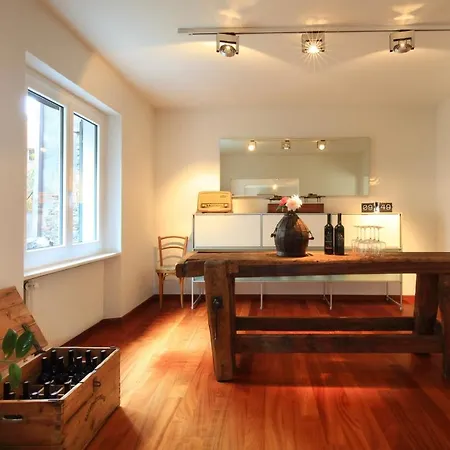 B&borgo Bed & Breakfast *