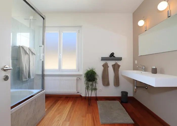 B&borgo Nocleg ze śniadaniem Ascona