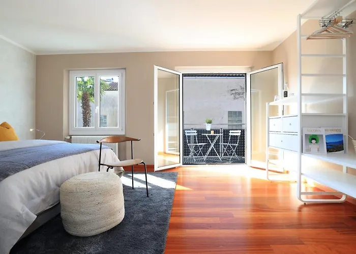 B&borgo Nocleg ze śniadaniem