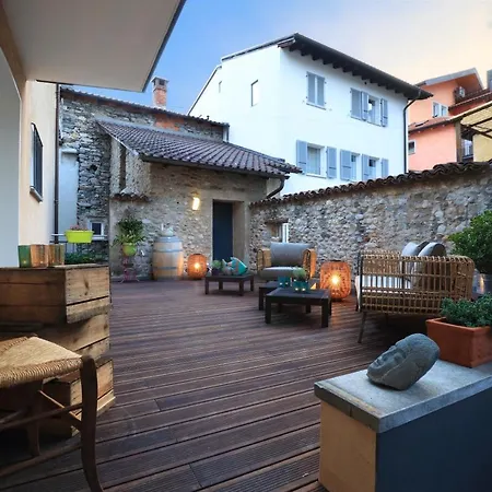 B&borgo * Ascona