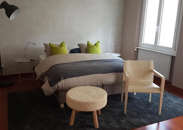 B&B B&borgo 아스꼬나