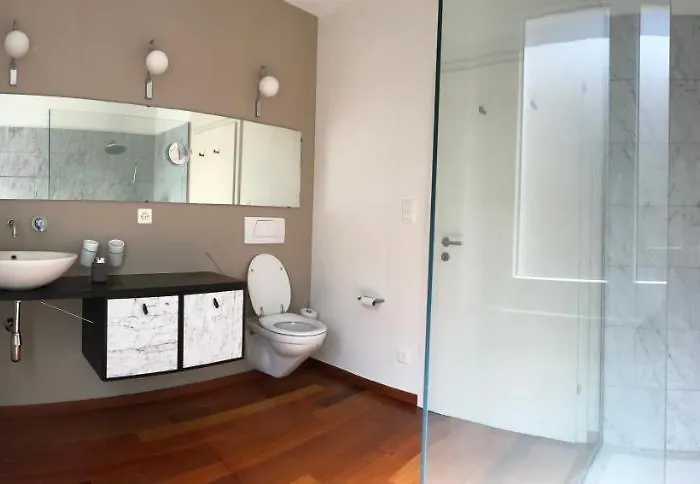 B&borgo * 아스꼬나