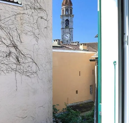 B&B B&borgo 아스꼬나