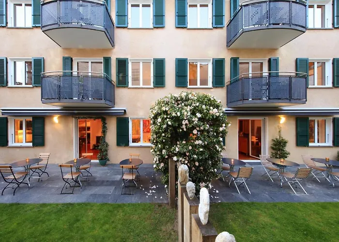 B&borgo B&B 아스꼬나