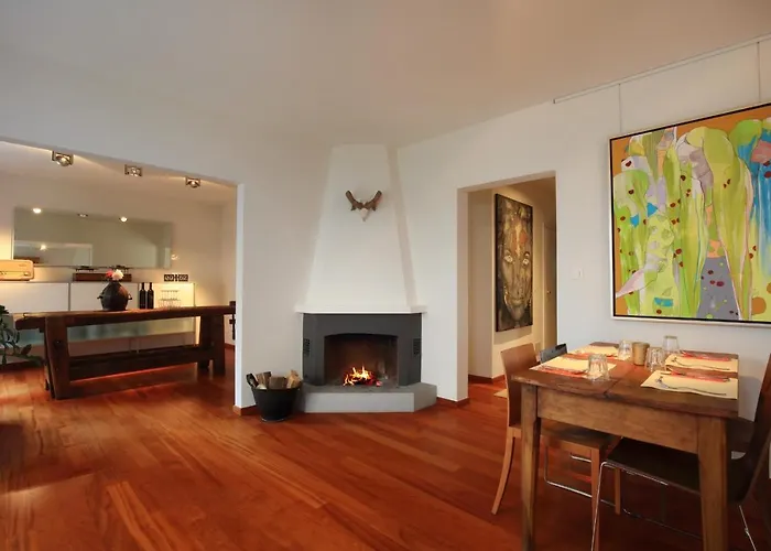 B&borgo * 아스꼬나